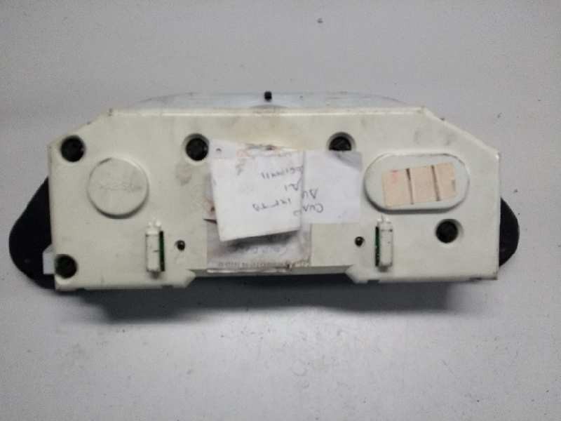 Recambio de cuadro instrumentos para alfa romeo 145 2.0 turbodiesel referencia OEM IAM   
