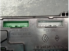 Recambio de modulo electronico para renault laguna grandtour iii 2.0 dci referencia OEM IAM A2C5318652112 284B10051R  2