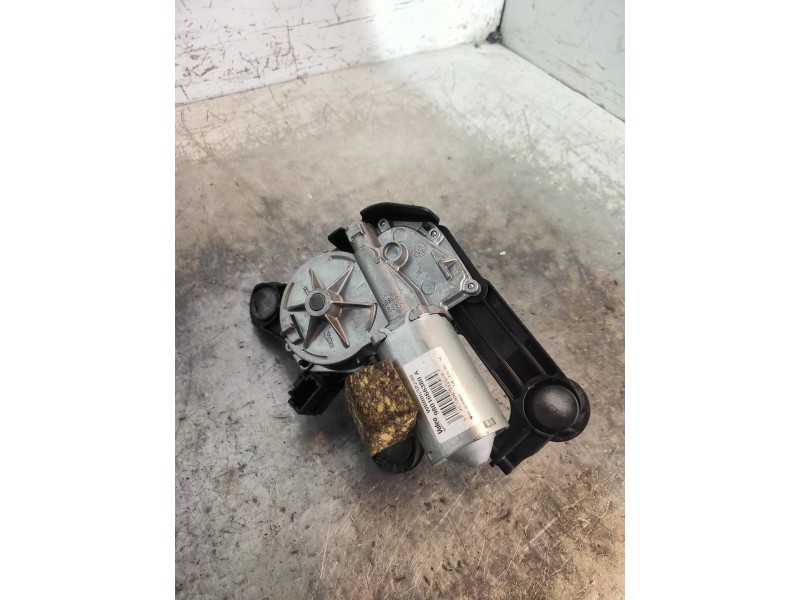 Recambio de motor limpia trasero para citroen c4 cactus feel referencia OEM IAM 9801666380 W000052296 