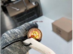 Recambio de airbag cortina delantero derecho para mazda 6 monovolumen (gy) 2.0 diesel cat referencia OEM IAM    2