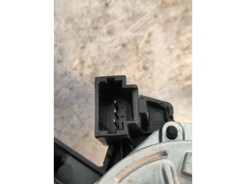 Recambio de motor limpia trasero para citroen c4 cactus feel referencia OEM IAM 9801666380 W000052296 