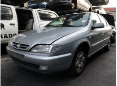 citroen xsara berlina del año 2000