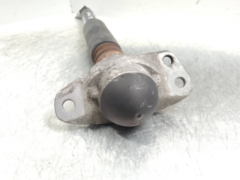 Recambio de amortiguador trasero para volkswagen scirocco (137) 2.0 tdi referencia OEM IAM   