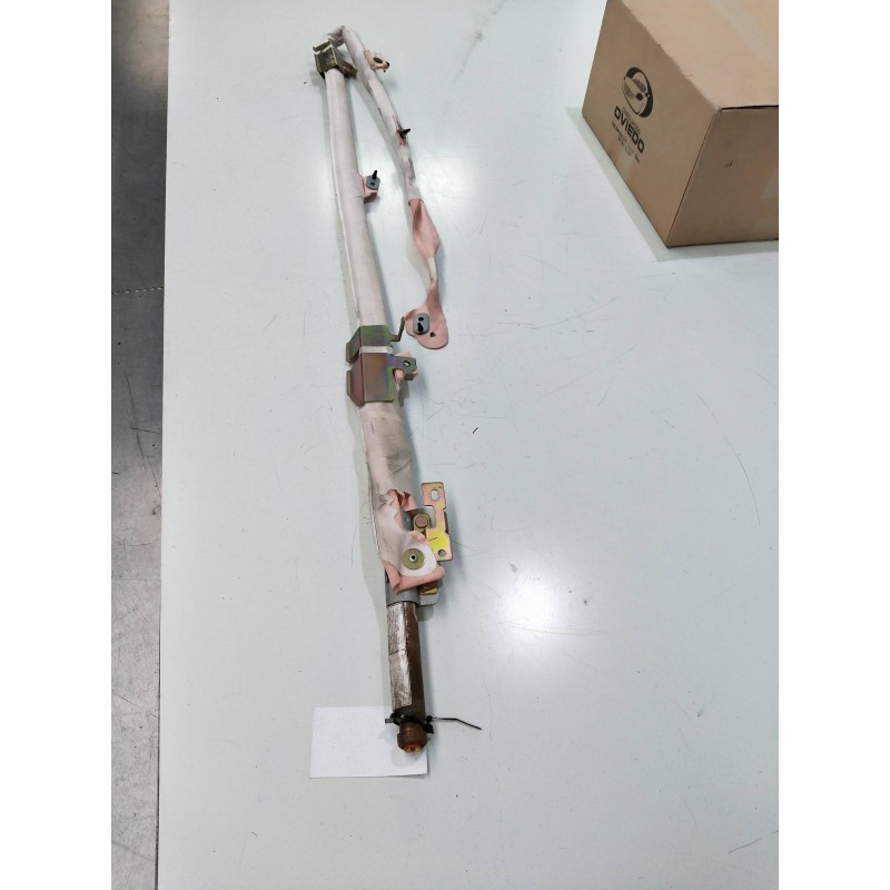 Recambio de airbag cortina delantero izquierdo para mazda 6 monovolumen (gy) 2.0 diesel cat referencia OEM IAM   