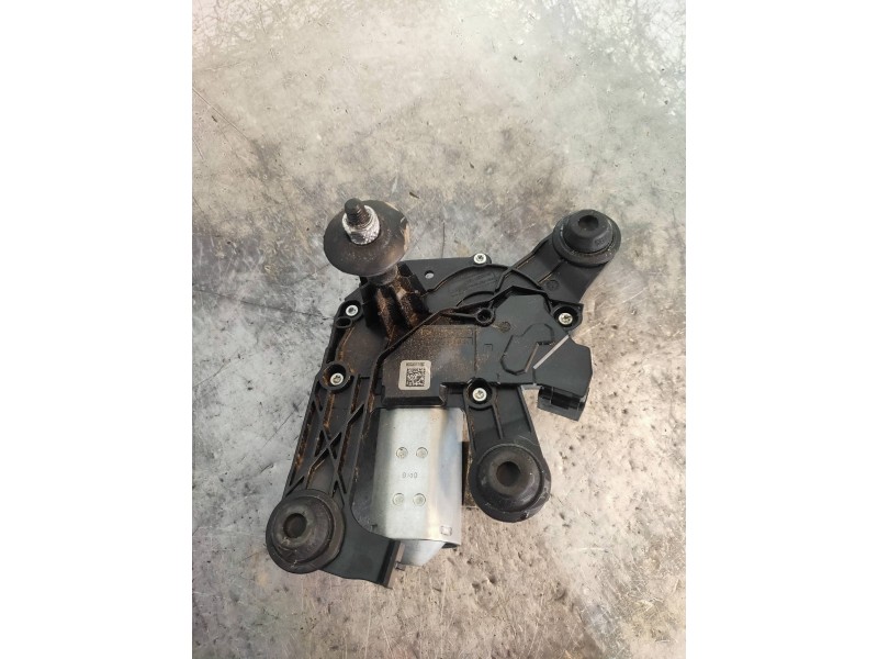 Recambio de motor limpia trasero para citroen c4 cactus feel referencia OEM IAM 9801666380 W000052296 