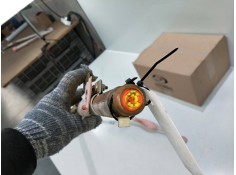 Recambio de airbag cortina delantero izquierdo para mazda 6 monovolumen (gy) 2.0 diesel cat referencia OEM IAM    2