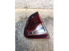 Recambio de piloto trasero izquierdo interior para renault captur life referencia OEM IAM 265554078R  