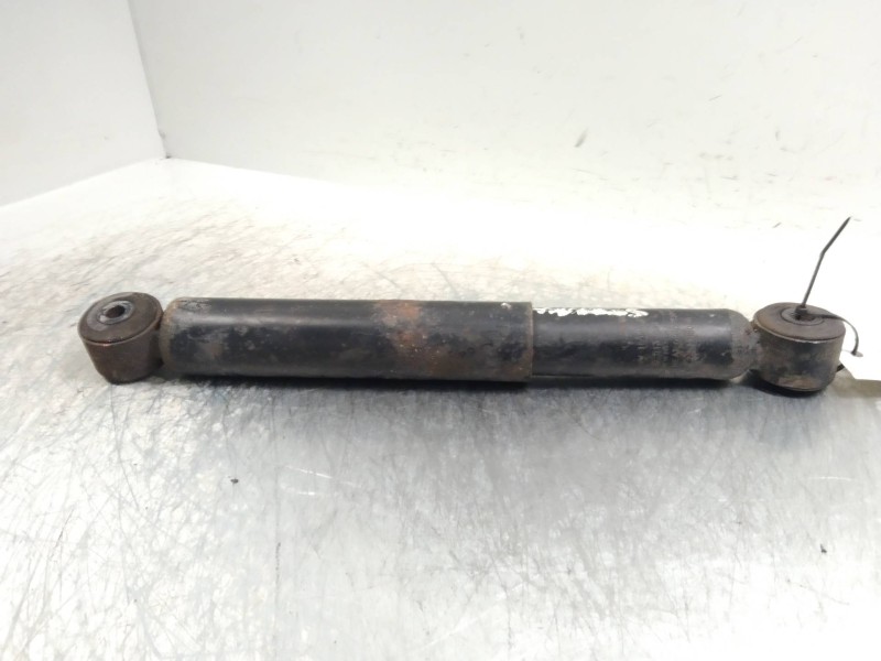 Recambio de amortiguador trasero para volkswagen sharan (7m6/7m9) 1.9 tdi referencia OEM IAM   