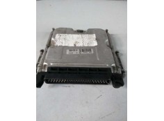 Recambio de centralita motor uce para peugeot 406 berlina (s1/s2) stdt referencia OEM IAM 0281010775 9643525380 EDC15C2 13