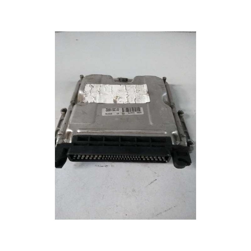 Recambio de centralita motor uce para peugeot 406 berlina (s1/s2) stdt referencia OEM IAM 0281010775 9643525380 EDC15C2 13