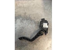 Recambio de potenciometro pedal para citroen c4 cactus feel referencia OEM IAM 9671433780 6PV0094941 