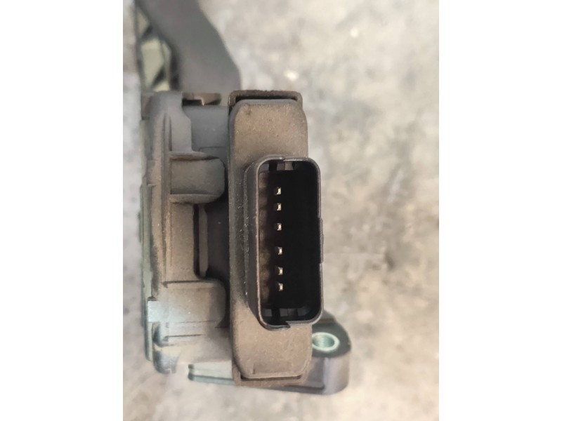 Recambio de potenciometro pedal para citroen c4 cactus feel referencia OEM IAM 9671433780 6PV0094941 