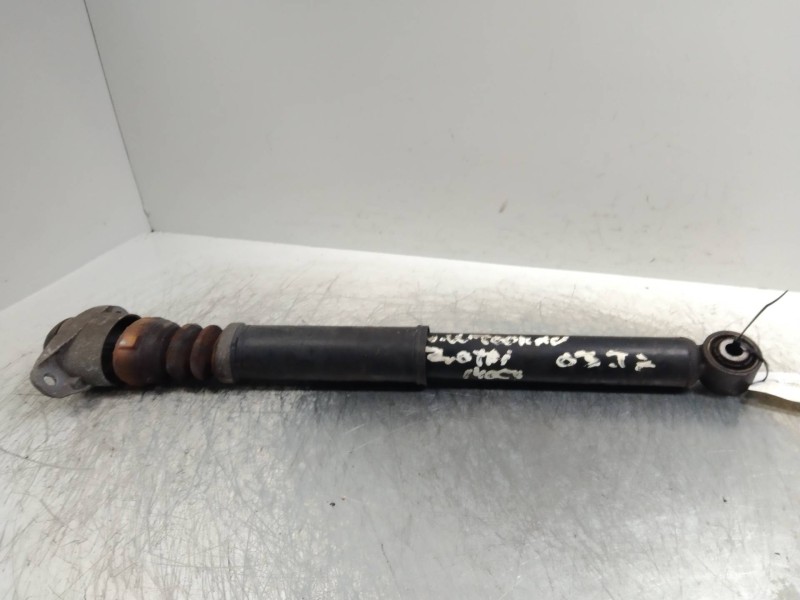 Recambio de amortiguador trasero para volkswagen touran (1t1) 2.0 tdi referencia OEM IAM   