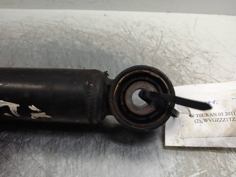 Recambio de amortiguador trasero para volkswagen touran (1t1) 2.0 tdi referencia OEM IAM   