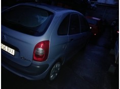 citroen xsara picasso del año 2002 2