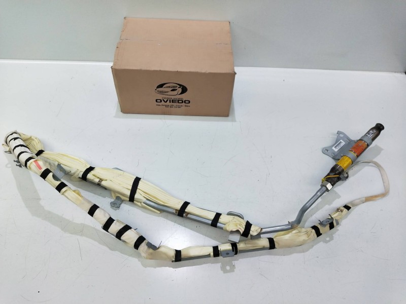 Recambio de airbag cortina delantero izquierdo para mazda 5 berl. (cr) 2.0 turbodiesel cat referencia OEM IAM T98223A  