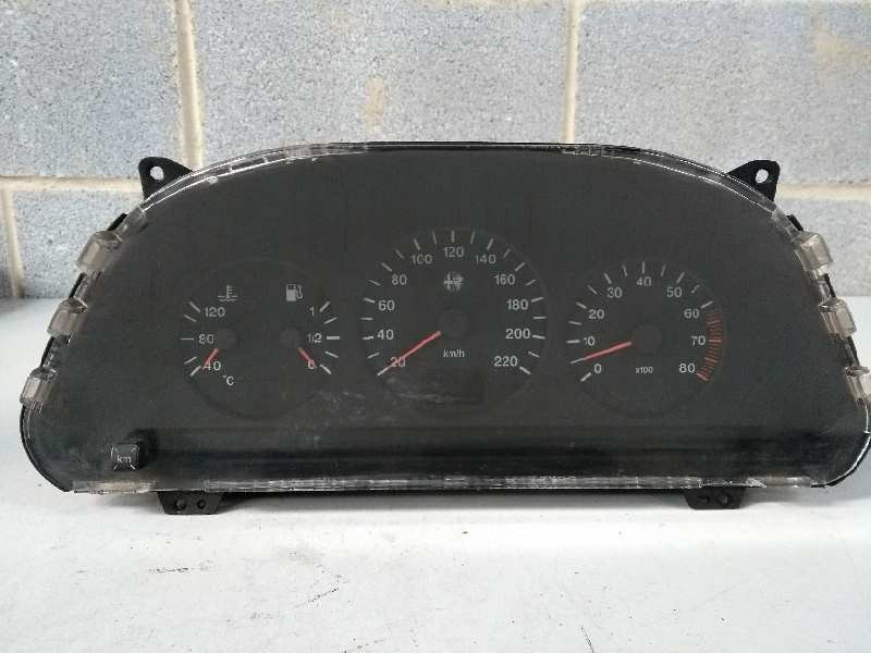 Recambio de cuadro instrumentos para alfa romeo 146 1.6 cat referencia OEM IAM 60623316 60258420 