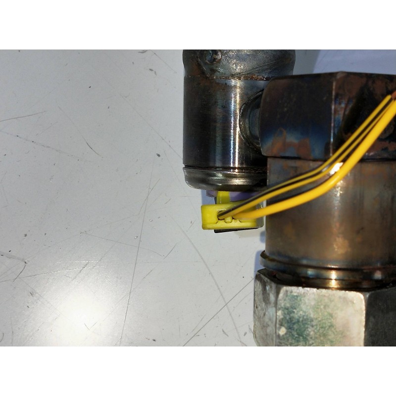 Recambio de airbag cortina delantero izquierdo para mazda 5 berl. (cr) 2.0 turbodiesel cat referencia OEM IAM T98223A  