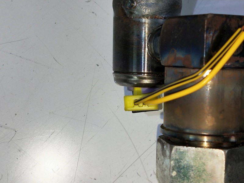 Recambio de airbag cortina delantero izquierdo para mazda 5 berl. (cr) 2.0 turbodiesel cat referencia OEM IAM T98223A  