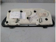 Recambio de cuadro instrumentos para alfa romeo 146 1.6 cat referencia OEM IAM 60623316 60258420  2