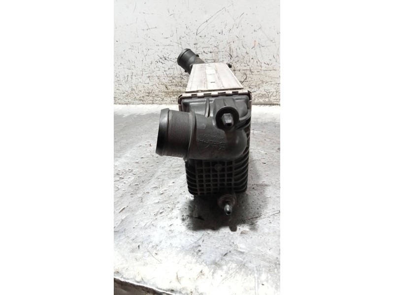 Recambio de intercooler para citroen c5 berlina seduction referencia OEM IAM 9683009680  