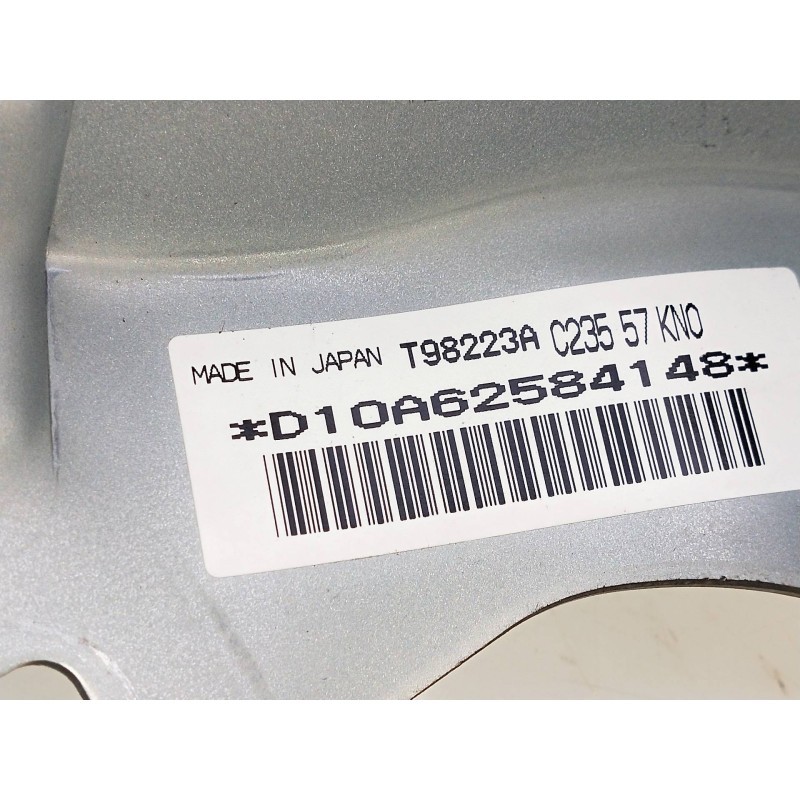 Recambio de airbag cortina delantero izquierdo para mazda 5 berl. (cr) 2.0 turbodiesel cat referencia OEM IAM T98223A  