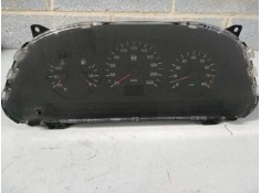 Recambio de cuadro instrumentos para alfa romeo 146 1.6 16v cat referencia OEM IAM 60630043 6028251 