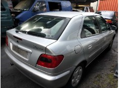 citroen xsara berlina del año 2000 2