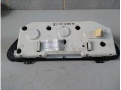 Recambio de cuadro instrumentos para alfa romeo 146 1.6 16v cat referencia OEM IAM 60630043 6028251  2