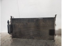 Recambio de condensador / radiador aire acondicionado para hyundai sonata (y4) 2.0i 16v gls (2002) referencia OEM IAM   