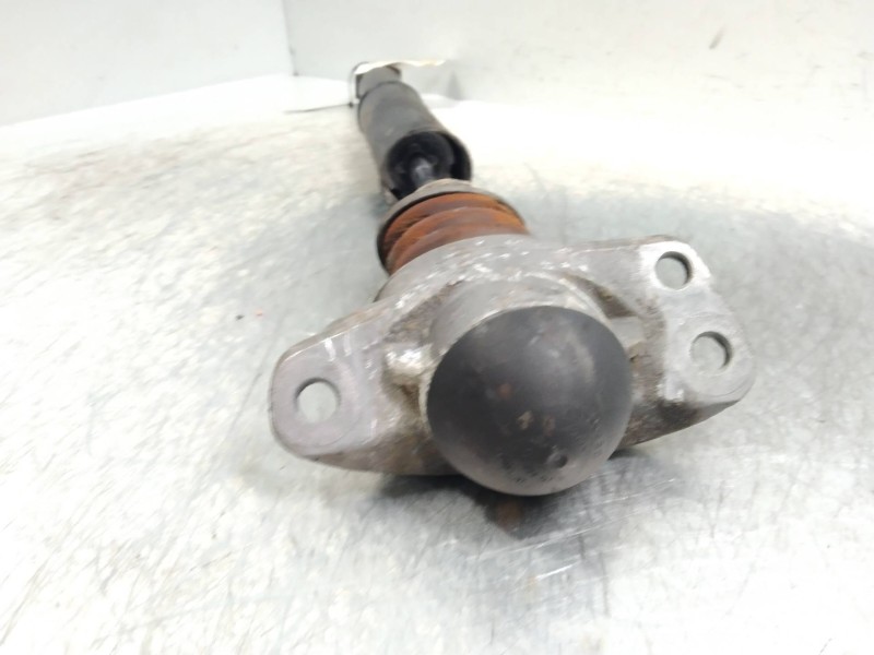 Recambio de amortiguador trasero para volkswagen touran (1t1) 2.0 tdi referencia OEM IAM   