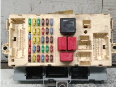 Recambio de caja reles / fusibles para alfa romeo 159 sportwagon (140) 1.9 jtdm 16v / selective referencia OEM IAM 60681000 5012 2