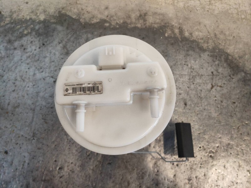 Recambio de bomba combustible para renault captur life referencia OEM IAM 170114543R 100102277 