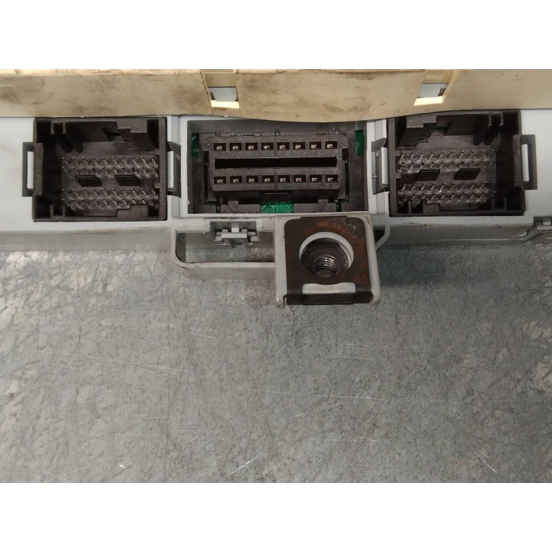 Recambio de caja reles / fusibles para alfa romeo 159 sportwagon (140) 1.9 jtdm 16v / selective referencia OEM IAM 60681000 5012