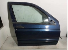 Recambio de puerta delantera derecha para alfa romeo 146 1.6 16v cat referencia OEM IAM  5P 