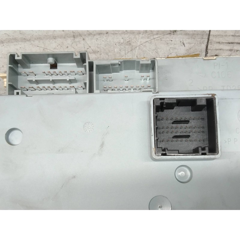 Recambio de caja reles / fusibles para alfa romeo 159 sportwagon (140) 1.9 jtdm 16v / selective referencia OEM IAM 60681000 5012