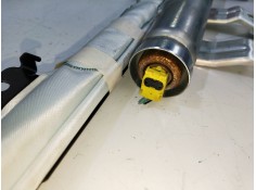 Recambio de airbag cortina delantero derecho para mazda 3 berlina (bk) referencia OEM IAM 608061400A   2