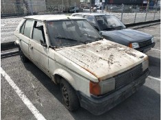 talbot horizon del año 1983