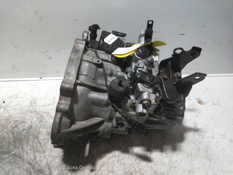 Recambio de caja cambios para kia cerato 1.5 crdi referencia OEM IAM P51767 085868 