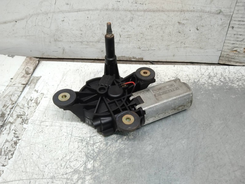 Recambio de motor limpia trasero para alfa romeo 159 sportwagon (140) 1.9 jtdm 16v / selective referencia OEM IAM MS2596007061 T