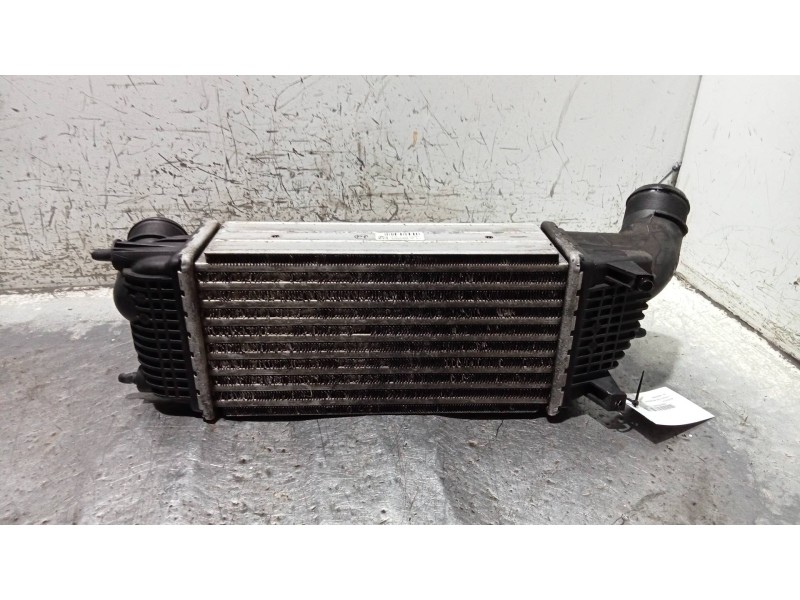 Recambio de intercooler para citroen c5 berlina seduction referencia OEM IAM 9683009680  