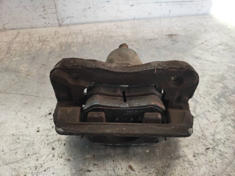 Recambio de pinza freno trasera derecha para hyundai sonata (y4) 2.0i 16v gls (2002) referencia OEM IAM   