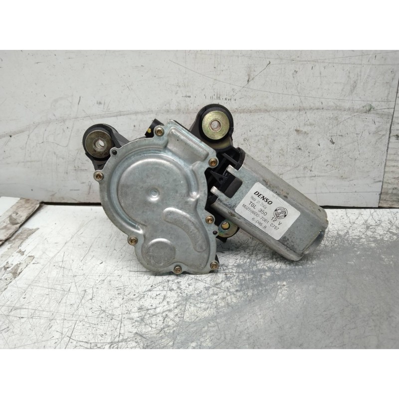 Recambio de motor limpia trasero para alfa romeo 159 sportwagon (140) 1.9 jtdm 16v / selective referencia OEM IAM MS2596007061 T