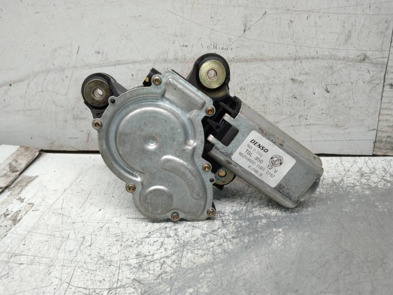 Recambio de motor limpia trasero para alfa romeo 159 sportwagon (140) 1.9 jtdm 16v / selective referencia OEM IAM MS2596007061 T