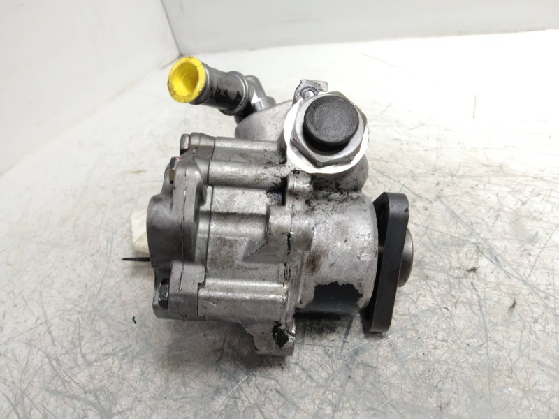 Recambio de bomba direccion para alfa romeo 146 1.4 16v cat referencia OEM IAM   