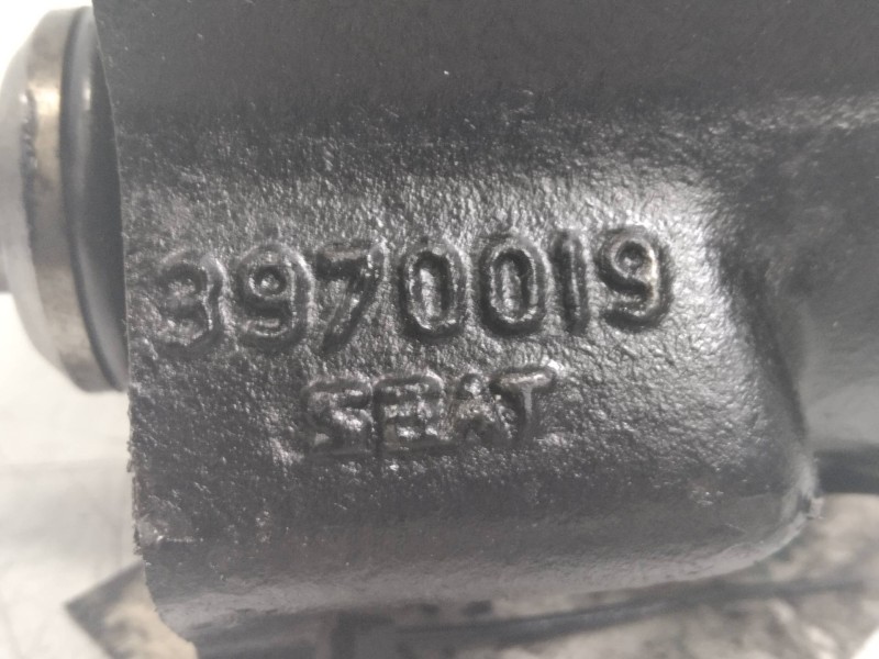 Recambio de depresor freno / bomba vacio para seat ibiza sx referencia OEM IAM 3970019   Recambio de depresor freno / bomba vacio para seat ibiza sx referencia OEM IAM 3970019