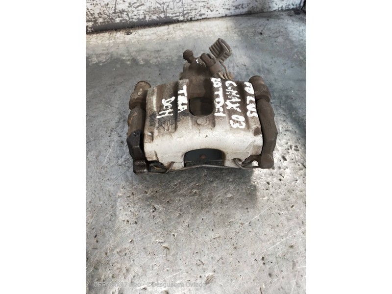 Recambio de pinza freno trasera derecha para ford focus c-max (cap) ghia (d) referencia OEM IAM   
