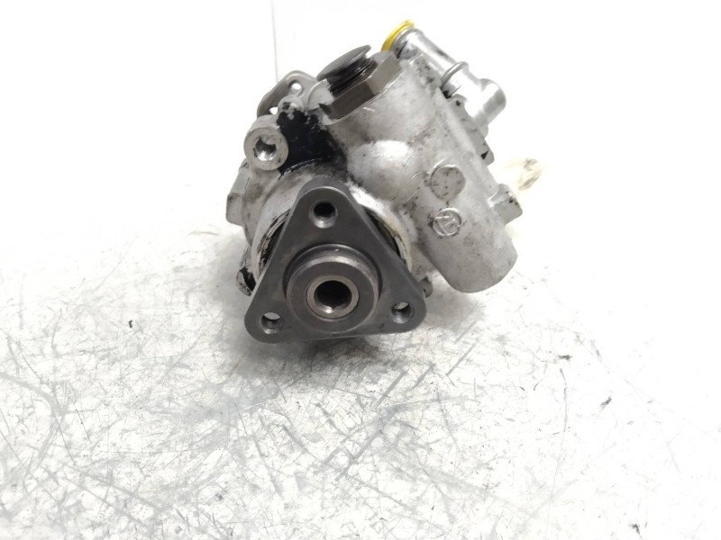 Recambio de bomba direccion para alfa romeo 146 1.4 16v cat referencia OEM IAM   