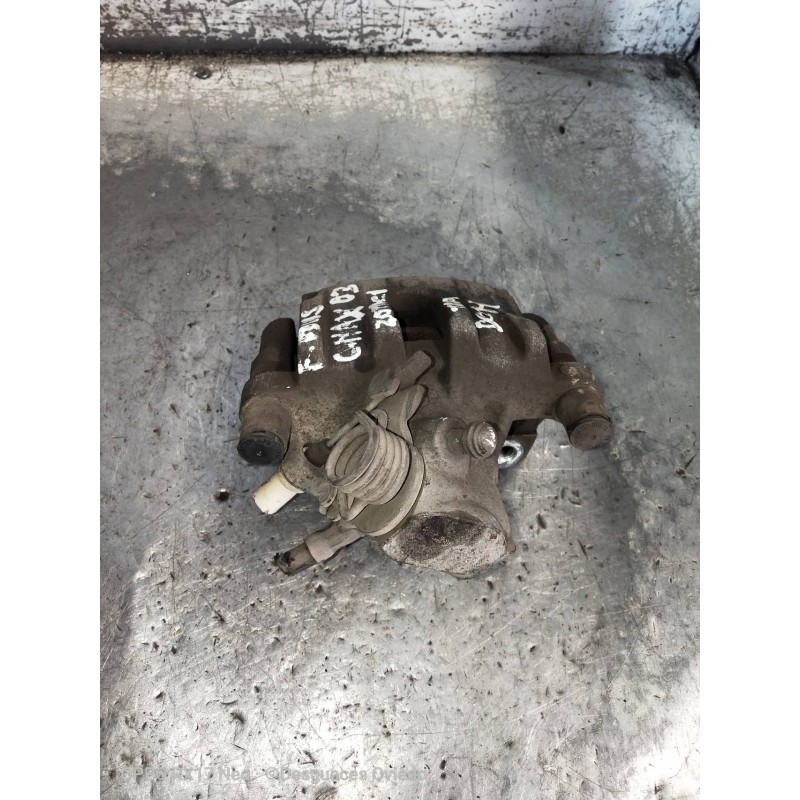 Recambio de pinza freno trasera derecha para ford focus c-max (cap) ghia (d) referencia OEM IAM   
