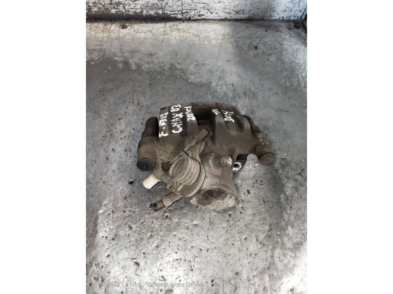 Recambio de pinza freno trasera derecha para ford focus c-max (cap) ghia (d) referencia OEM IAM   